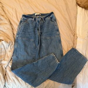 Abercrombie jeans